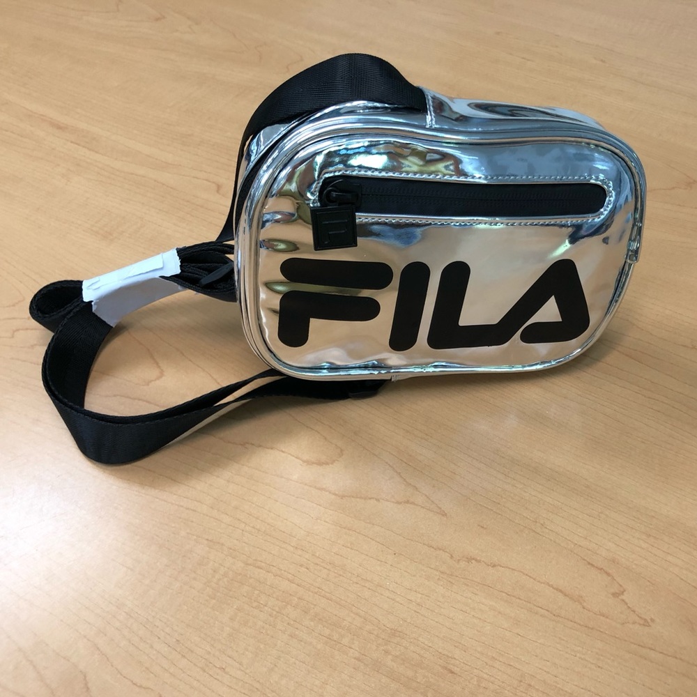 Fila Cross Bag Girls.NWT